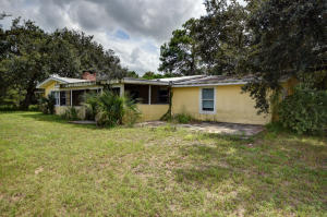 Orange Avenue Citrus Growers Association - Residential