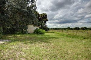 Orange Avenue Citrus Growers Association - Residential