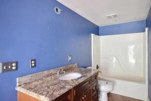 Orange Avenue Citrus Growers Association - Residential