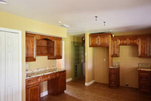 Orange Avenue Citrus Growers Association - Residential