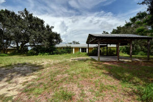 Orange Avenue Citrus Growers Association - Residential