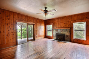 Orange Avenue Citrus Growers Association - Residential