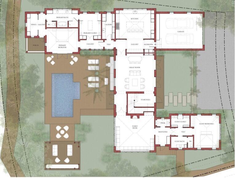 7745 SE Loblolly Bay Drive