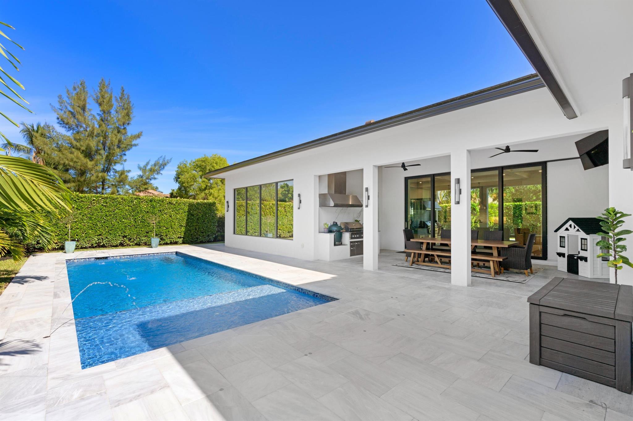 CAMINO LAKES UNIT 2 - Residential