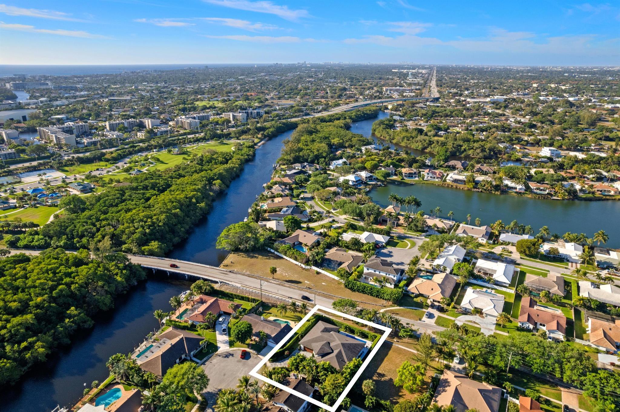 CAMINO LAKES UNIT 2 - Residential