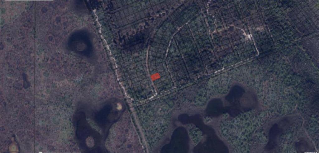 POINCIANA GARDENS SECTION 1 - Land