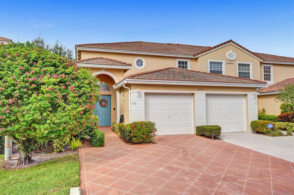 Photo of 12454 Crystal Pointe Drive #201, Boynton Beach, FL 33437 (MLS # R10756253)