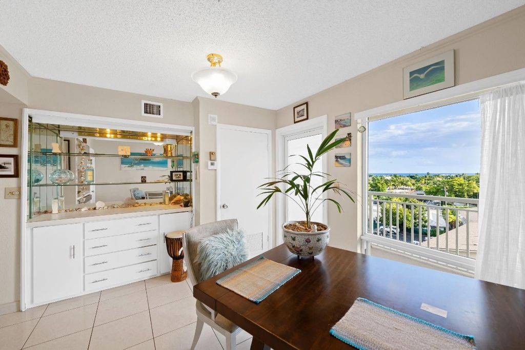 Photo of 2611 N Riverside Drive #702, Pompano Beach, FL 33062 (MLS # F10549231)