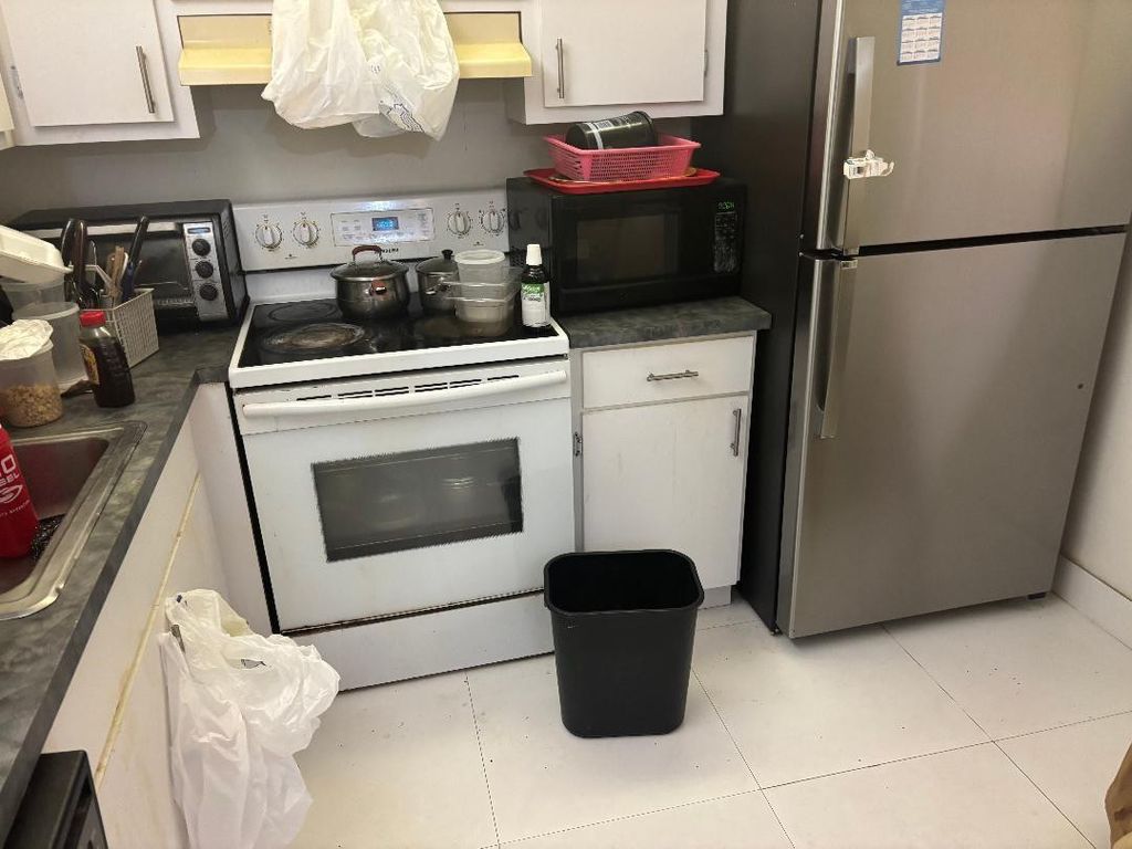 Photo of 2840 Somerset Drive #206, Lauderdale Lakes, FL 33311 (MLS # F10552135)