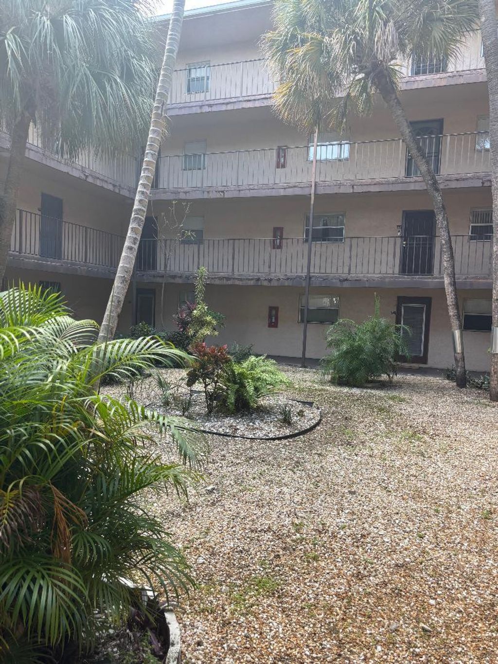 Photo of 2840 Somerset Drive #206, Lauderdale Lakes, FL 33311 (MLS # F10552135)