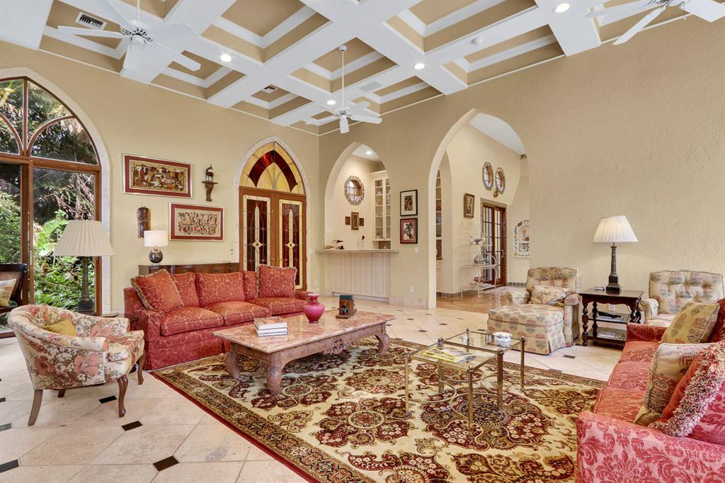 HUTCHINSON ISLAND STUART - Residential