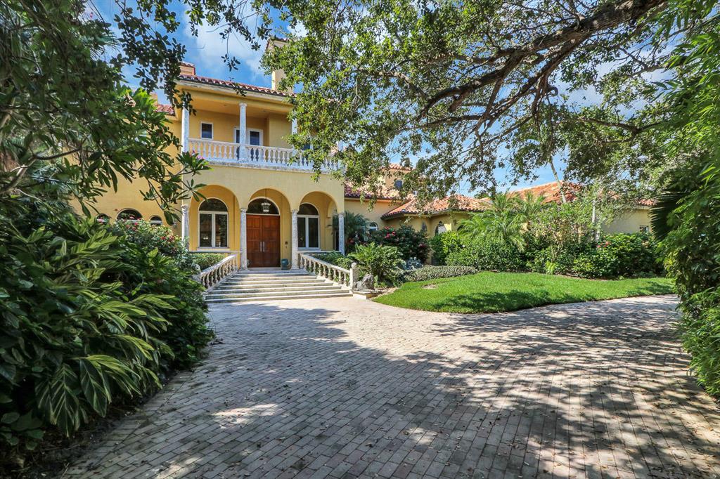 HUTCHINSON ISLAND STUART - Residential