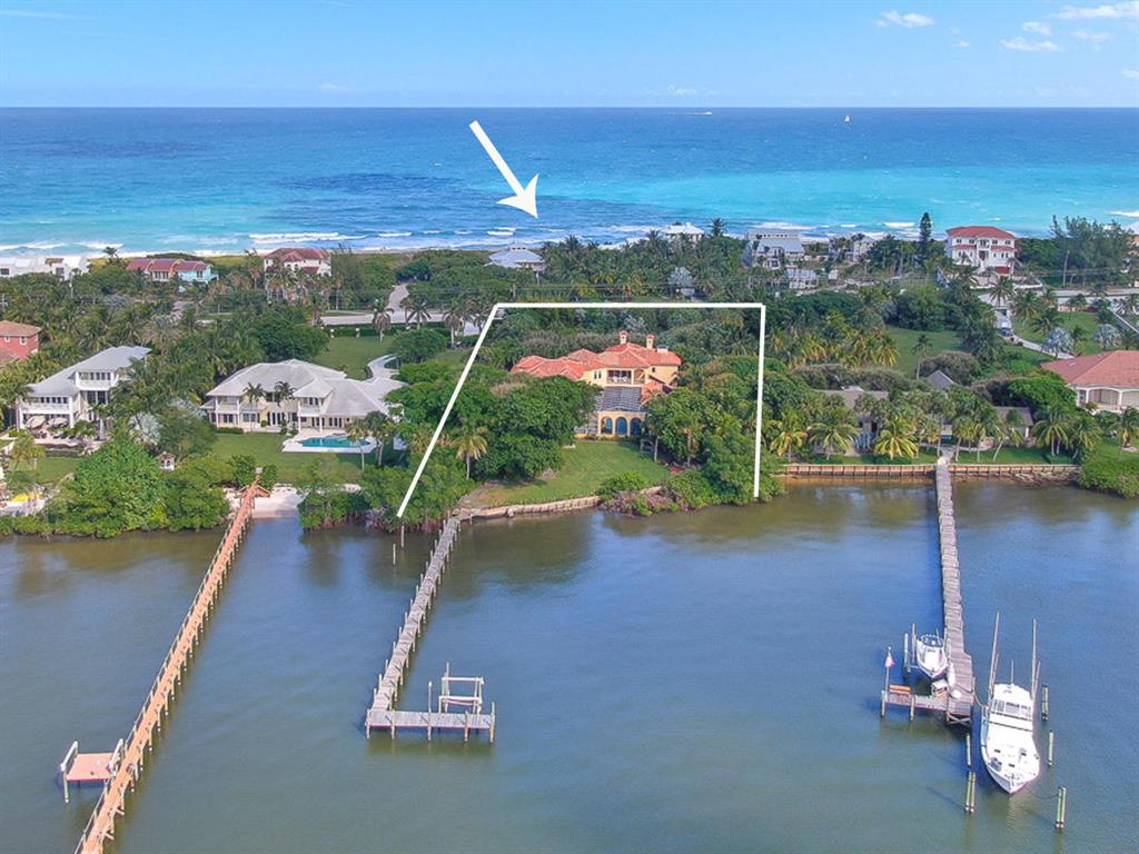 HUTCHINSON ISLAND STUART - Residential