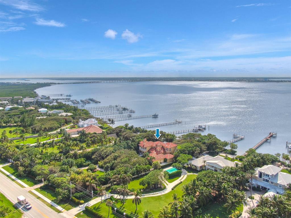 HUTCHINSON ISLAND STUART - Residential