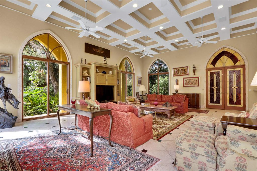 HUTCHINSON ISLAND STUART - Residential