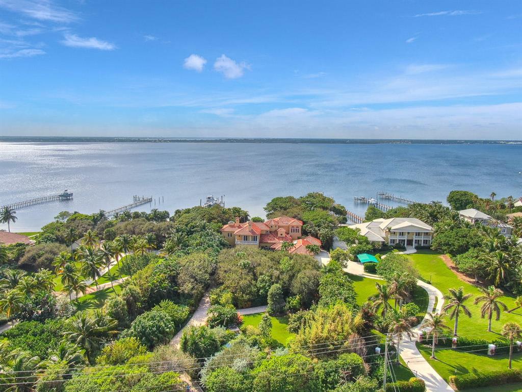 HUTCHINSON ISLAND STUART - Residential