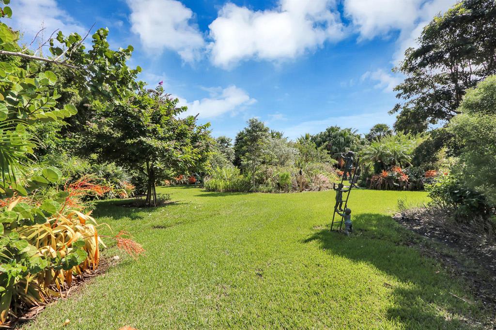 HUTCHINSON ISLAND STUART - Residential