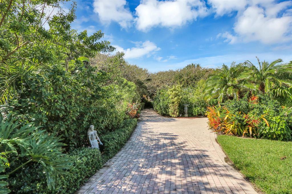 HUTCHINSON ISLAND STUART - Residential