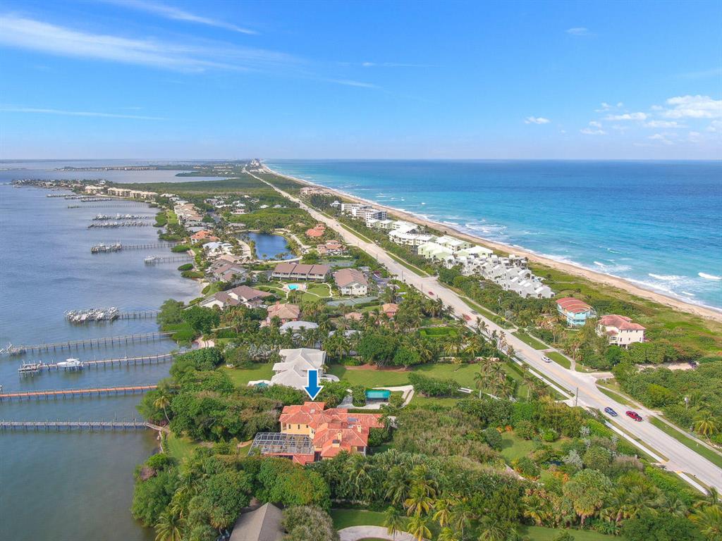 HUTCHINSON ISLAND STUART - Residential