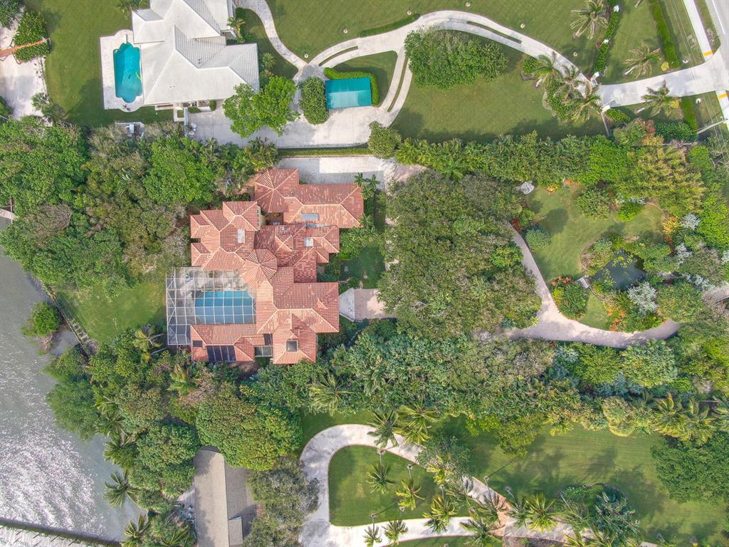 HUTCHINSON ISLAND STUART - Residential