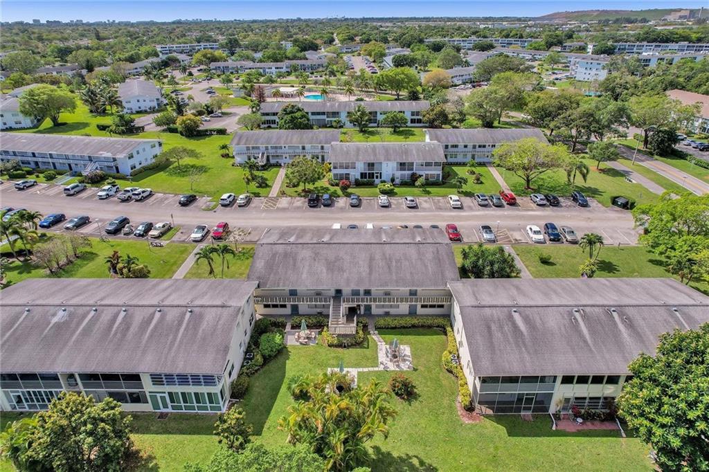 Century Village East - Residential