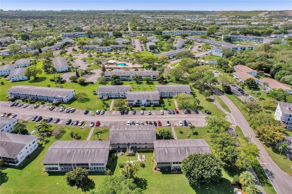 Century Village East - Residential