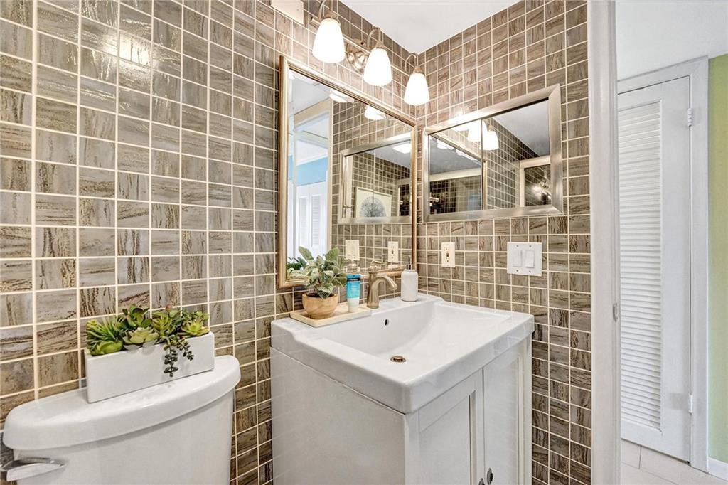 Century Village East - Residential