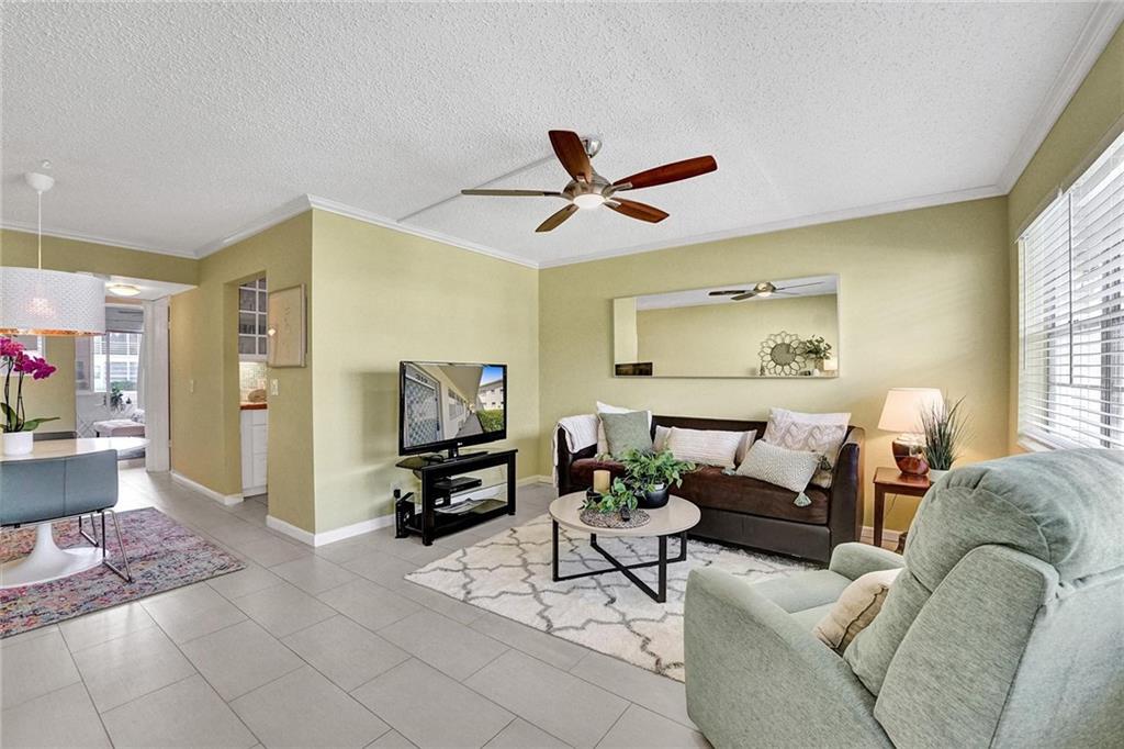 Century Village East - Residential