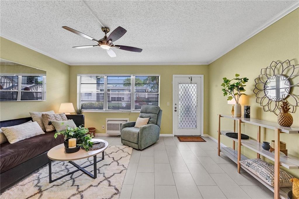 Century Village East - Residential