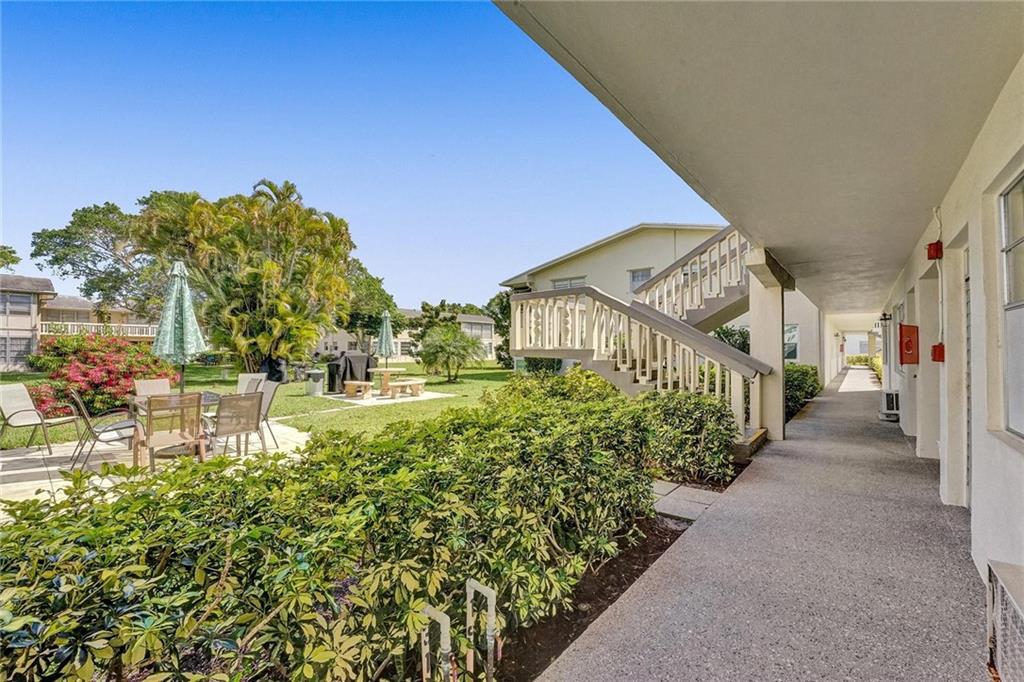 Century Village East - Residential
