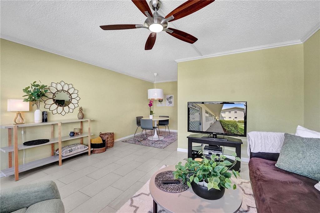 Century Village East - Residential