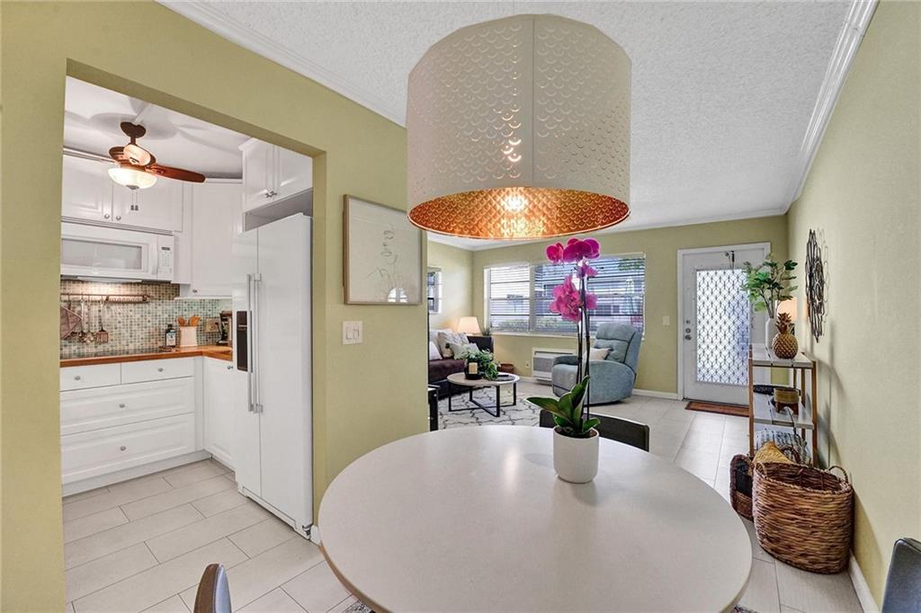 Century Village East - Residential