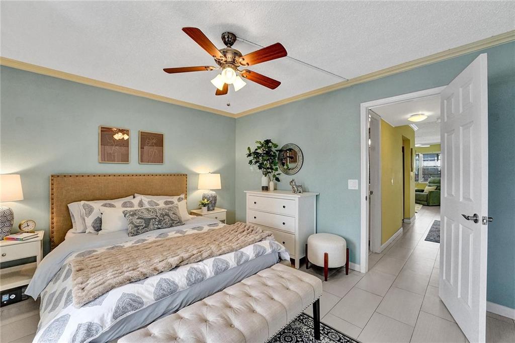 Century Village East - Residential