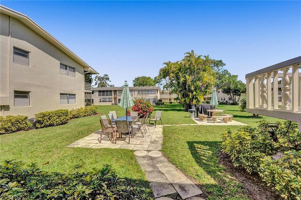 Century Village East - Residential