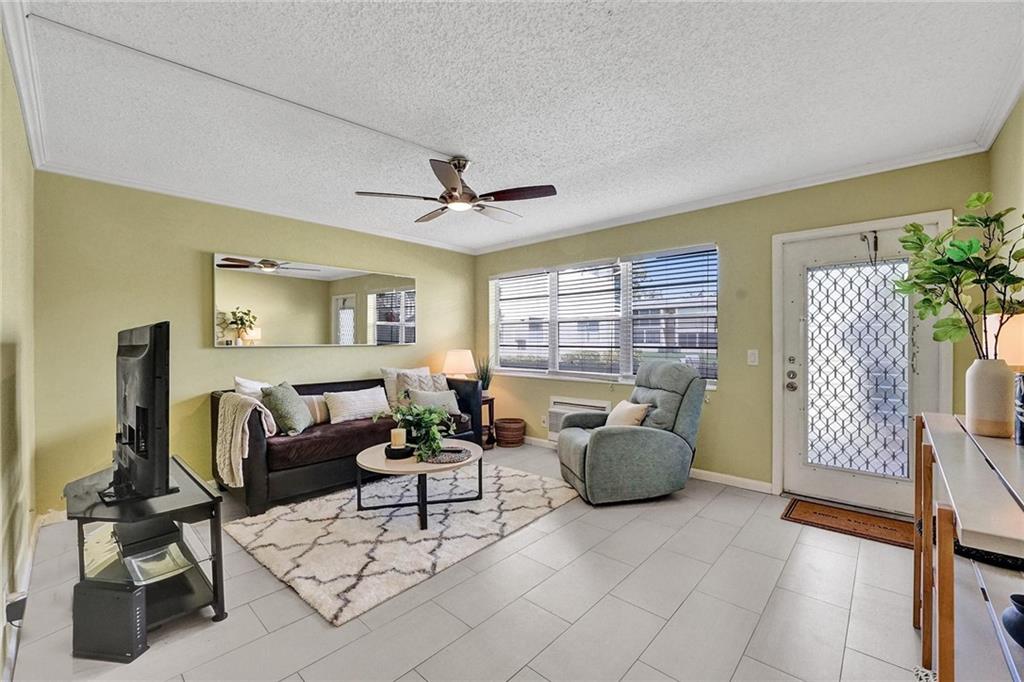 Century Village East - Residential