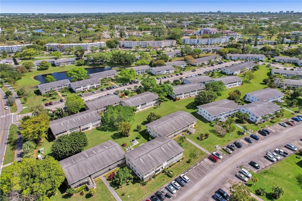 Century Village East - Residential
