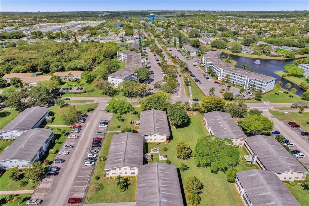 Century Village East - Residential