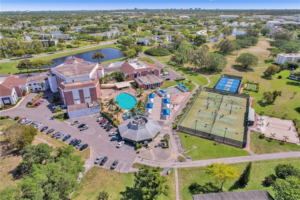 Century Village East - Residential