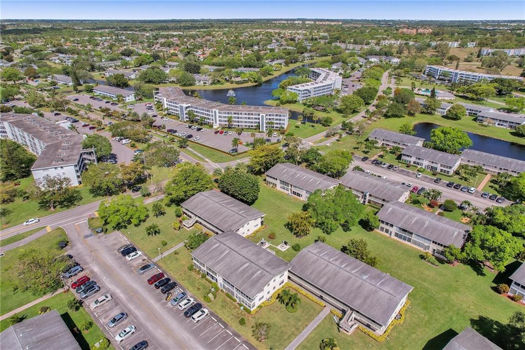 Century Village East - Residential