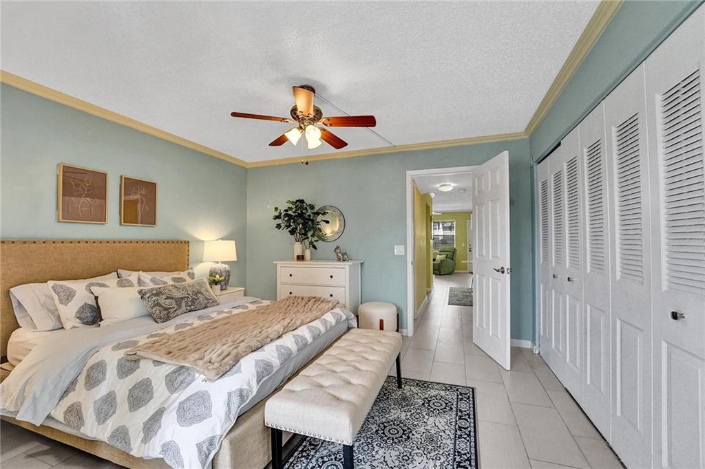 Century Village East - Residential