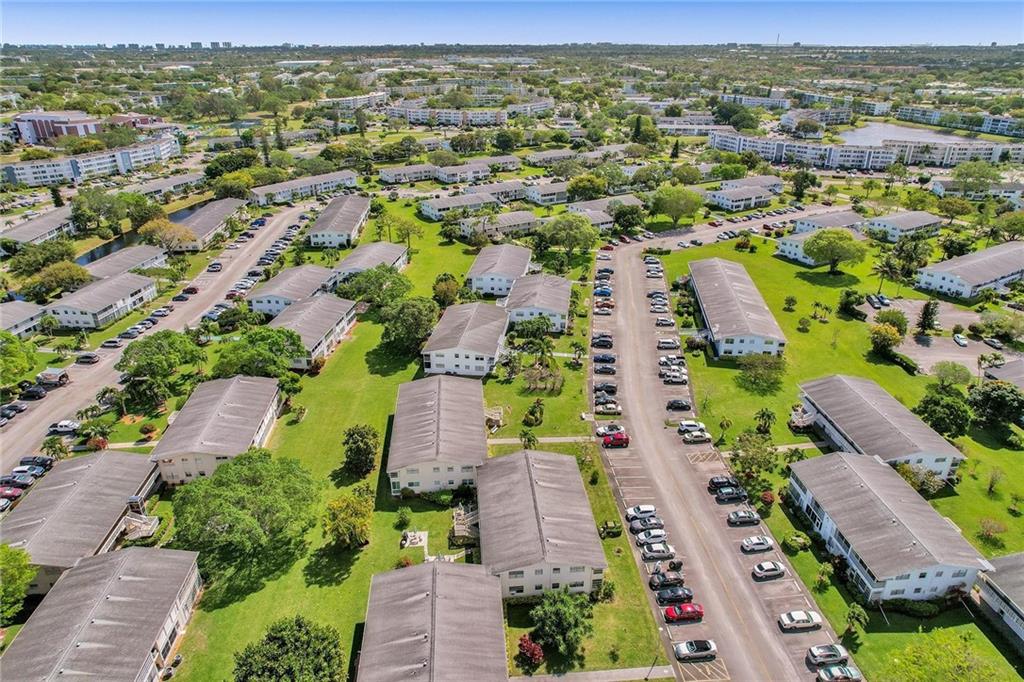 Century Village East - Residential