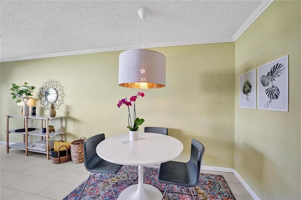 Century Village East - Residential