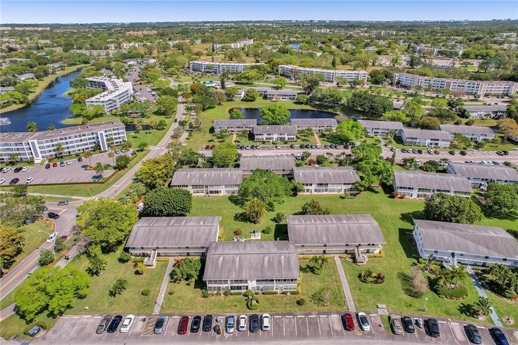 Century Village East - Residential