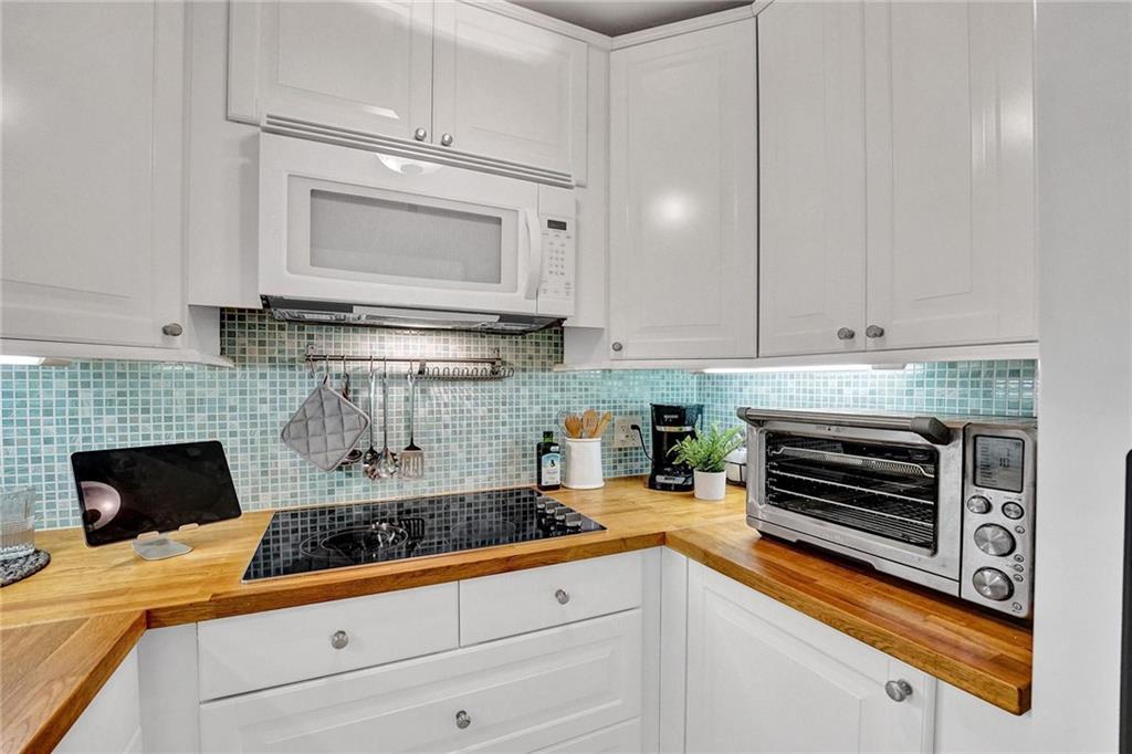 Century Village East - Residential