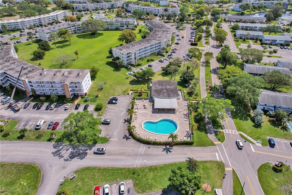 Century Village East - Residential