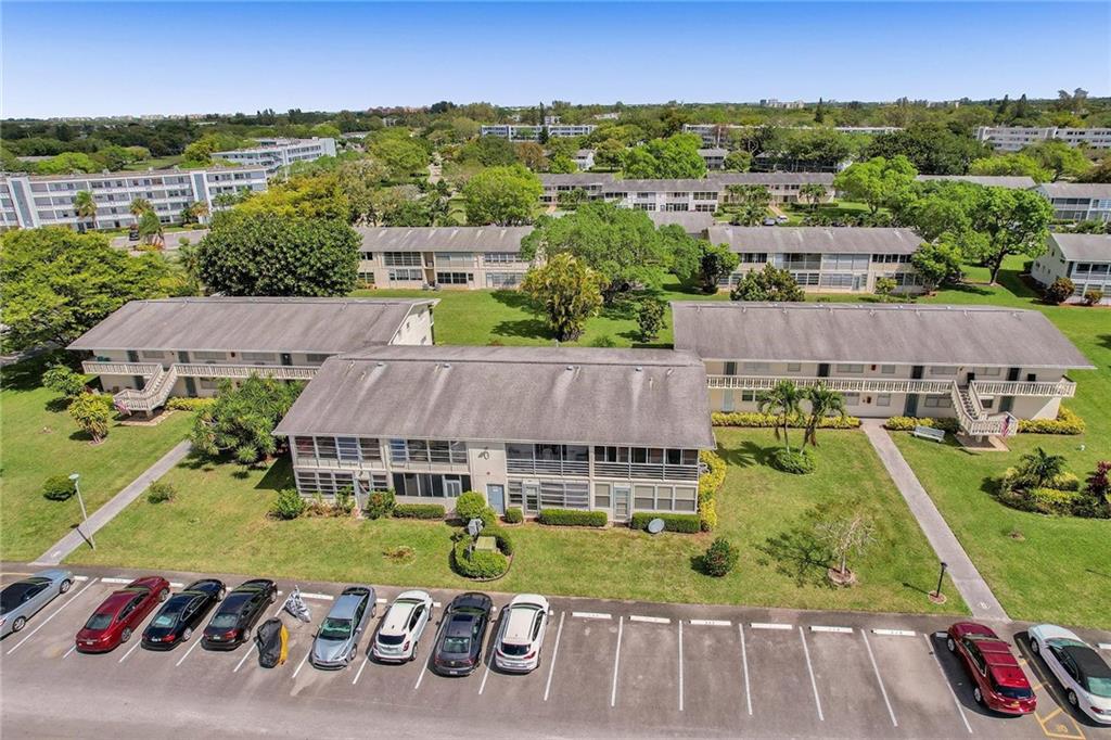 Century Village East - Residential