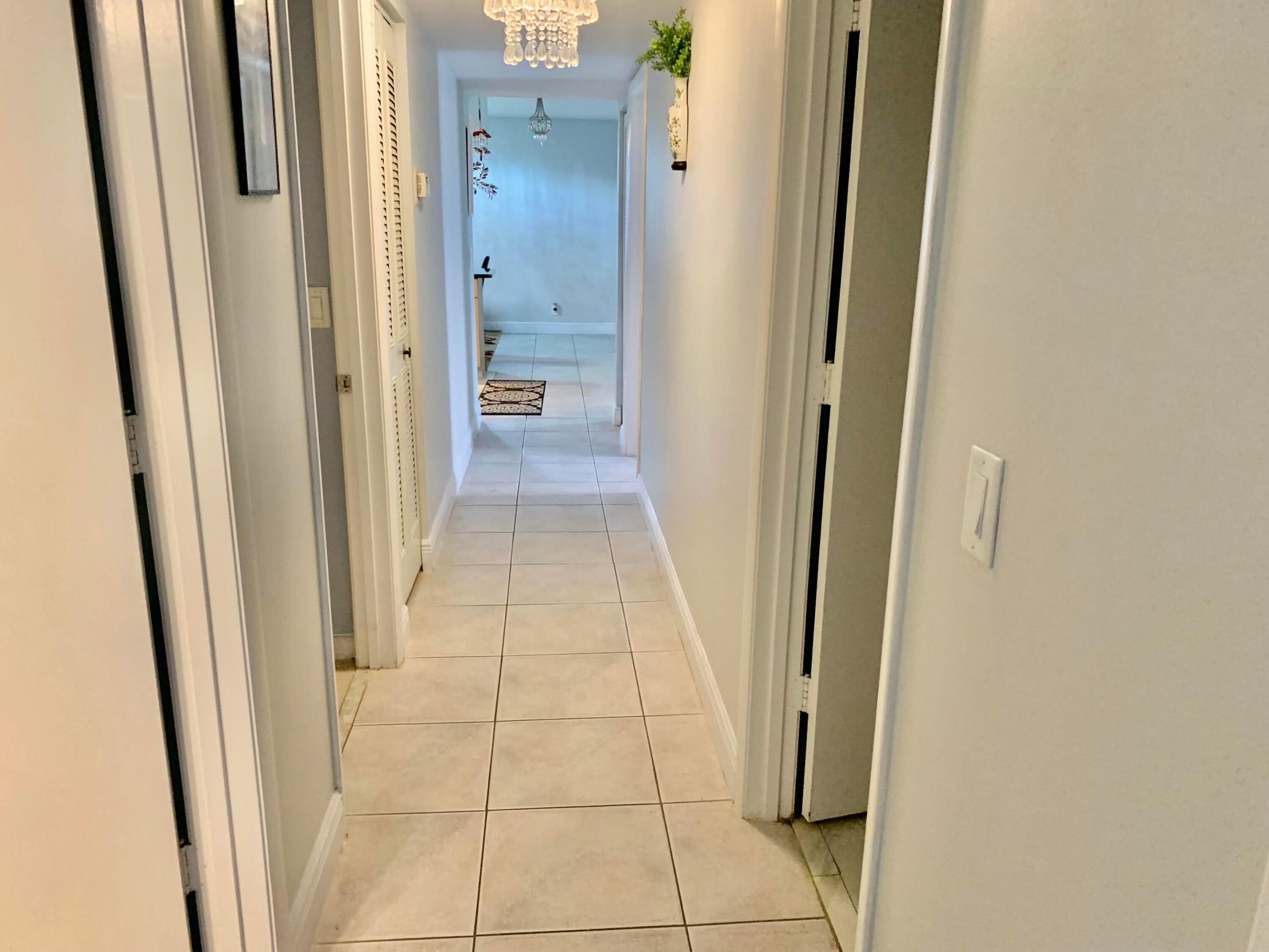 PALM CLUB VILLAGE II CONDO - Residential Lease