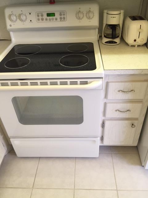 CENTURY VILLAGE - Residential