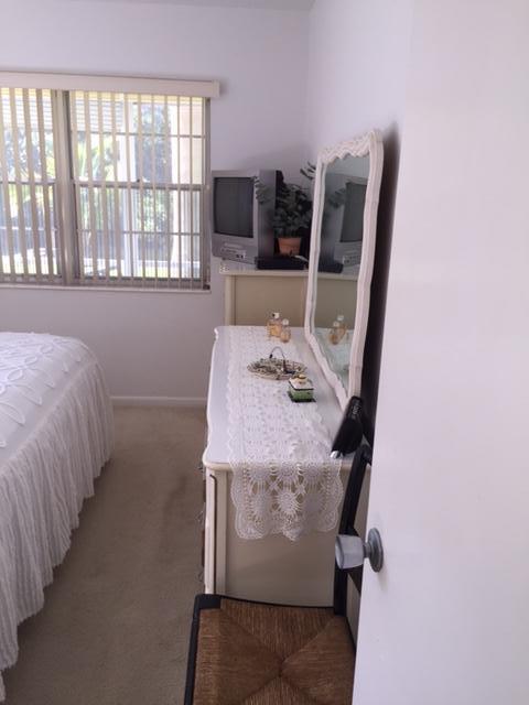 CENTURY VILLAGE - Residential