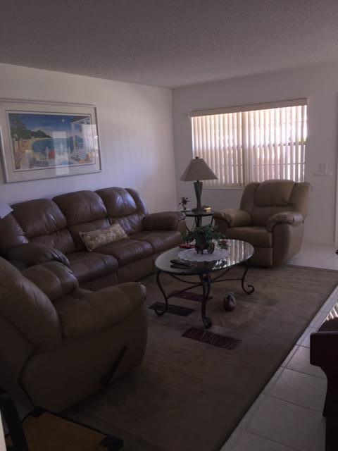 CENTURY VILLAGE - Residential